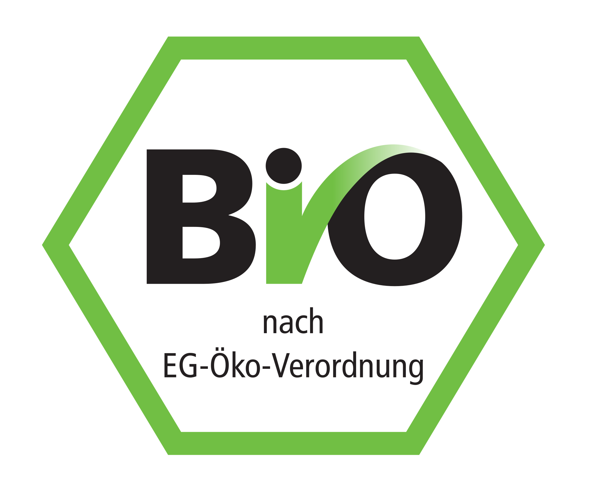 Bio-Siegel EG-Öko-VO-Deutschland